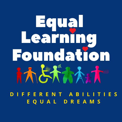 Equal Learning Foundation Logo